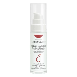 Embryolisse, комплексная сыворотка для лица, 30 мл