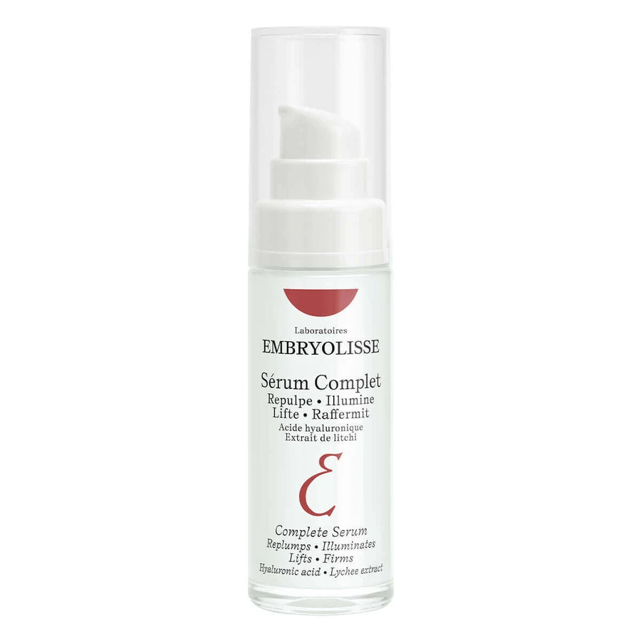 Embryolisse, комплексная сыворотка для лица, 30 мл: цены и характеристики