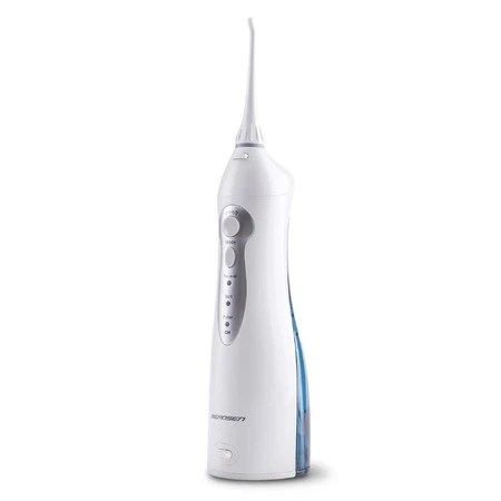 Berdsen ClearJet X3, бездротовий стоматологічний іригатор: ціни та характеристики