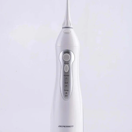 Berdsen ClearJet X3, бездротовий стоматологічний іригатор: ціни та характеристики