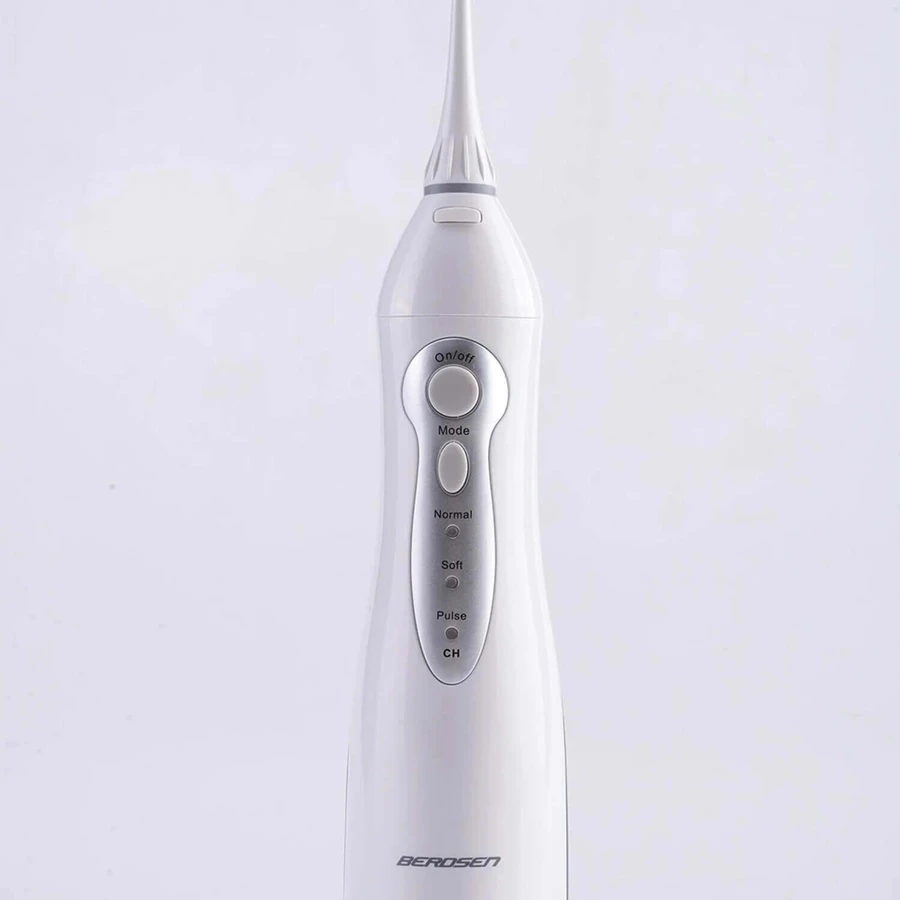 Berdsen ClearJet X3, бездротовий стоматологічний іригатор: ціни та характеристики
