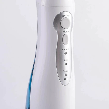 Berdsen ClearJet X3, бездротовий стоматологічний іригатор: ціни та характеристики