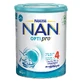 Молочна суміш преміум-класу Nan 4 Optipro, +2 роки, 800 г, Nestlé