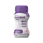 Протеїн Nutridrink зі смаком полуниці, 4 x 125 мл: ціни та характеристики