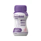 Протеин Nutridrink, со вкусом клубники, 4 х 125 мл