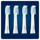Oral-B, чутливі до ультразвуку, змінні насадки для щіток, 4 шт.