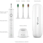 Звукові щітки TrueLife SonicBrush Compact Duo 2 шт.: ціни та характеристики
