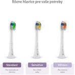Звукові щітки TrueLife SonicBrush Compact Duo 2 шт.: ціни та характеристики