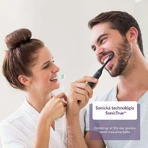 Звукові щітки TrueLife SonicBrush Compact Duo 2 шт.: ціни та характеристики