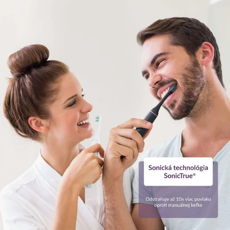 Звукові щітки TrueLife SonicBrush Compact Duo 2 шт.: ціни та характеристики