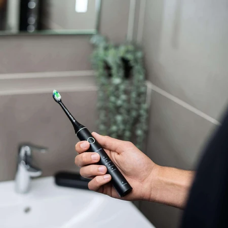 Звукові щітки TrueLife SonicBrush Compact Duo 2 шт.: ціни та характеристики