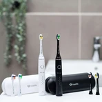Звукові щітки TrueLife SonicBrush Compact Duo 2 шт.: ціни та характеристики