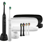 Звукові щітки TrueLife SonicBrush Compact Duo 2 шт.: ціни та характеристики