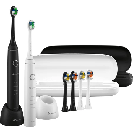 Звукові щітки TrueLife SonicBrush Compact Duo 2 шт.: ціни та характеристики
