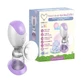Портативный электрический молокоотсос 2 в 1, EasyCare Baby