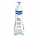 Увлажняющий лосьон для тела для нормальной кожи Hydra Bebe, 300 мл, Mustela