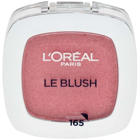 L'Oréal Paris True Match Le Blush Рум'яна 165 Рожеві щоки 5 г: ціни та характеристики