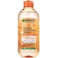 Garnier Мицеллярная вода с эффектом пилинга все-в-одном, 400 мл 1×400 мл, мицеллярная вода