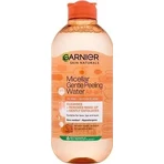 Garnier Мицеллярная вода с эффектом пилинга все-в-одном, 400 мл 1×400 мл, мицеллярная вода: цены и характеристики