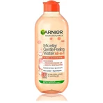 Garnier Мицеллярная вода с эффектом пилинга все-в-одном, 400 мл 1×400 мл, мицеллярная вода: цены и характеристики