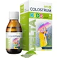 Сироп Delta Colostrum Kids Natural 100%, 125 мл