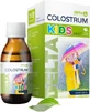Сироп Delta Colostrum Kids Natural 100%, 125 мл