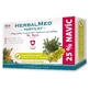 HerbalMed Пастилки для відхаркування - Доктор Вайс 30 пастилок