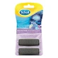 Scholl Expert Care, сменные мягкие вращающиеся насадки Wet & Dry с морскими минералами, 2 шт.