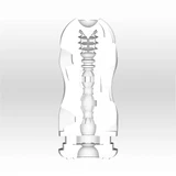 Багаторазова вакуумна чашка Tenga Air-Tech, класичний мастурбатор, міцний, 1 штука