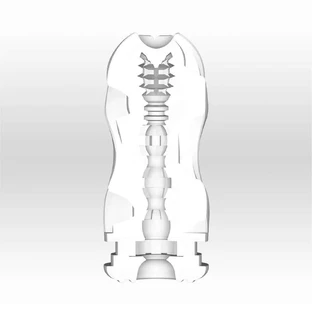 Tenga Air-Tech Многоразовая вакуумная чашка, классический мастурбатор, сильная, 1 штука