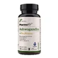 PharmoVit Ashwagandha + BioPerine, 180 капсул