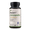 PharmoVit Ashwagandha + BioPerine, 180 капсул