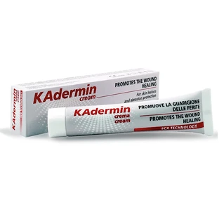 Крем Кадермін, 50 мл, Mba Pharma