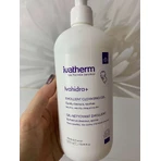 Ivatherm Ivahidra+ A.D Заспокійливий гель для вмивання з пом'якшувальною дією, 500 мл: ціни та характеристики