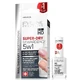 Top Coat Super Dry Nail Therapy Professional 5 в 1, 12 мл, Eveline Cosmetics
