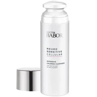 Doctor Babor Neuro Sensitive Очищающее средство для чувствительной кожи 150 мл
