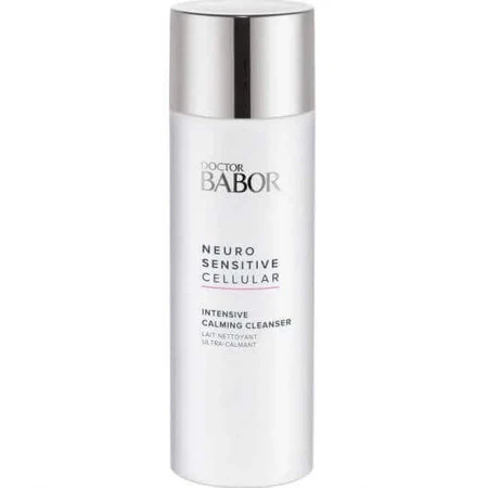 Doctor Babor Neuro Sensitive Очищающее средство для чувствительной кожи 150 мл: цены и характеристики