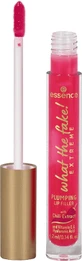 Essence Cosmetics Що за підробка! Блиск для губ Extreme Plumping, 4,2 мл