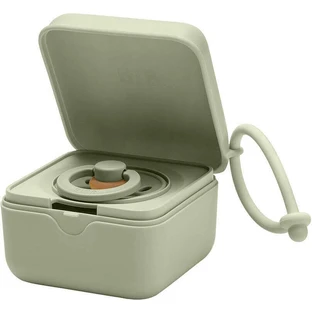 Коробка для пустушки BIBS - Sage