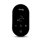 Lionelo Twee Go Grey Concrete, двойной электрический молокоотсос, двухфазный: цены и характеристики