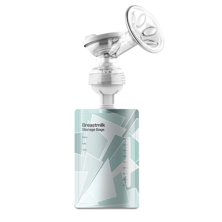 Lionelo Twee Go Grey Concrete, двойной электрический молокоотсос, двухфазный: цены и характеристики