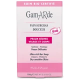 Spun Bio Delicate Organic Surprised, 100 г, Gamarde