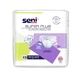 Seni Super Plus, підгузки Extra Small, 40-60 см, 10 шт.