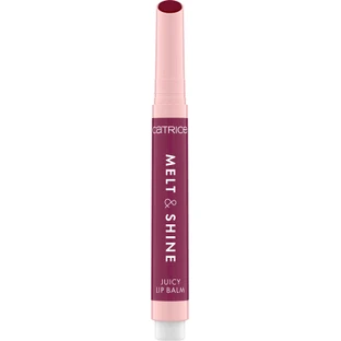 Бальзам для губ Catrice Melt & Shine N.080 Загублені в морі, 1.3 г