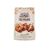 Карамельне та шоколадне печиво, 315 г, Tre Marie
