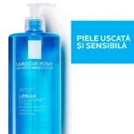 Гель для душа La Roche-Posay Lipikar, успокаивающий, 750 мл + 750 мл: цены и характеристики