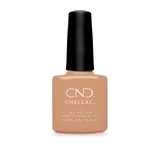 Полуперманентный лак для ногтей CND Shellac Shellac Sweet Cider 7,3 мл