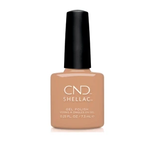 Полуперманентный лак для ногтей CND Shellac Shellac Sweet Cider 7,3 мл