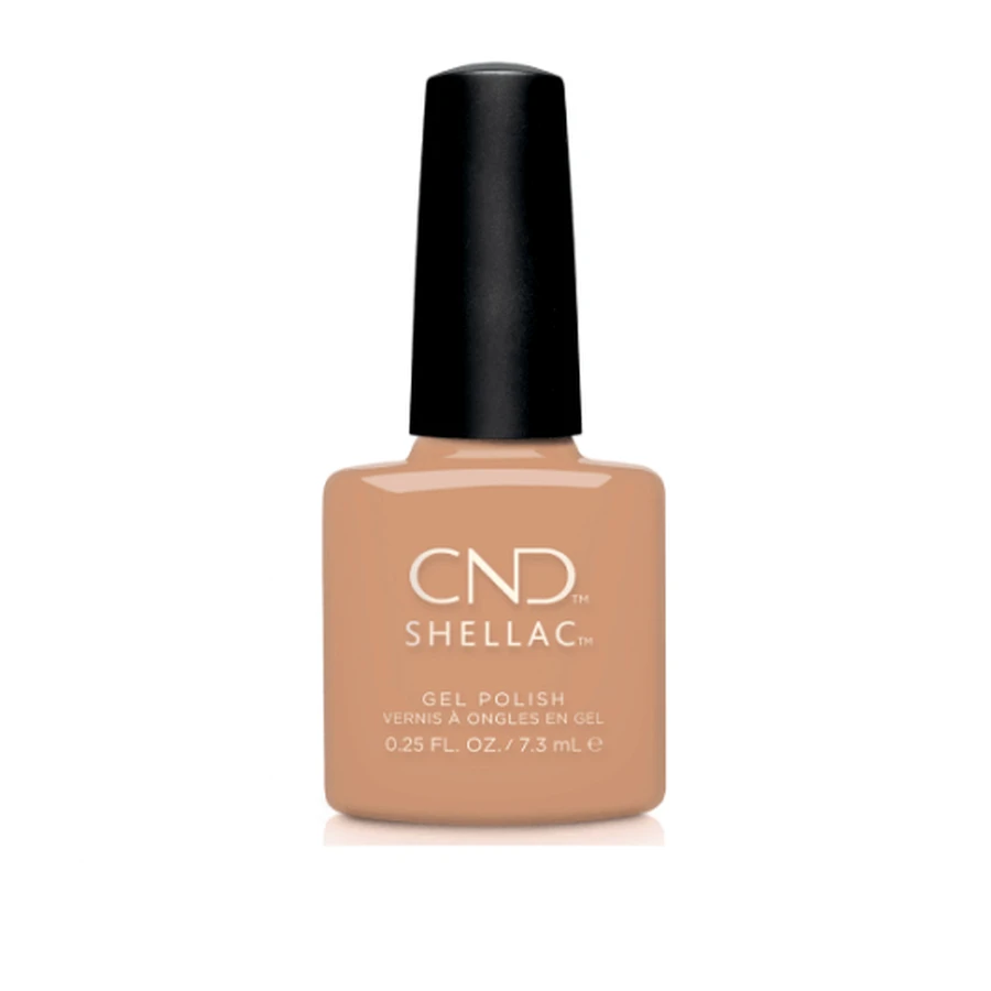 Полуперманентный лак для ногтей CND Shellac Shellac Sweet Cider 7,3 мл: цены и характеристики