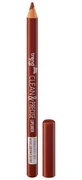Trend !t up Clean &amp; Precise Soft Lip Pencil 650, 0,78 г